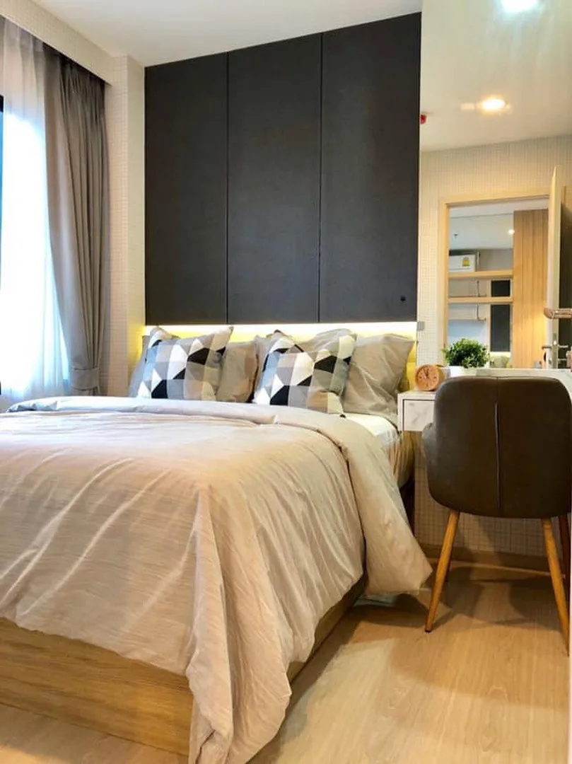 Property photos for Rhythm Asoke 2