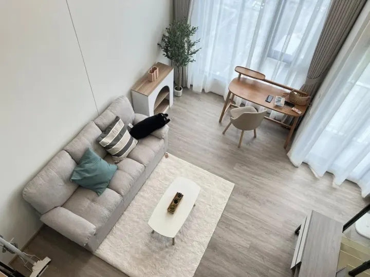 Property photos for Origin Plug & Play Nonthaburi Station