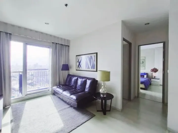 Property photos for Life Ratchadapisek