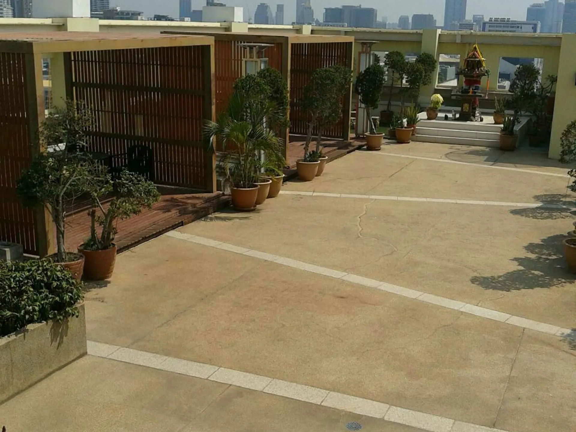 Property photos for The Address Siam
