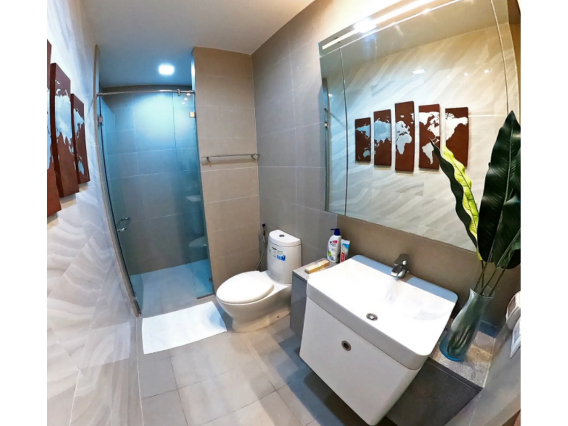 Property photos for Noble Ploenchit