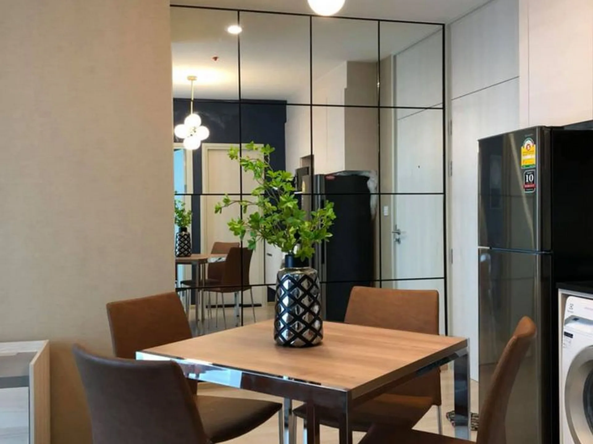 Property photos for Noble Revolve Ratchada 2