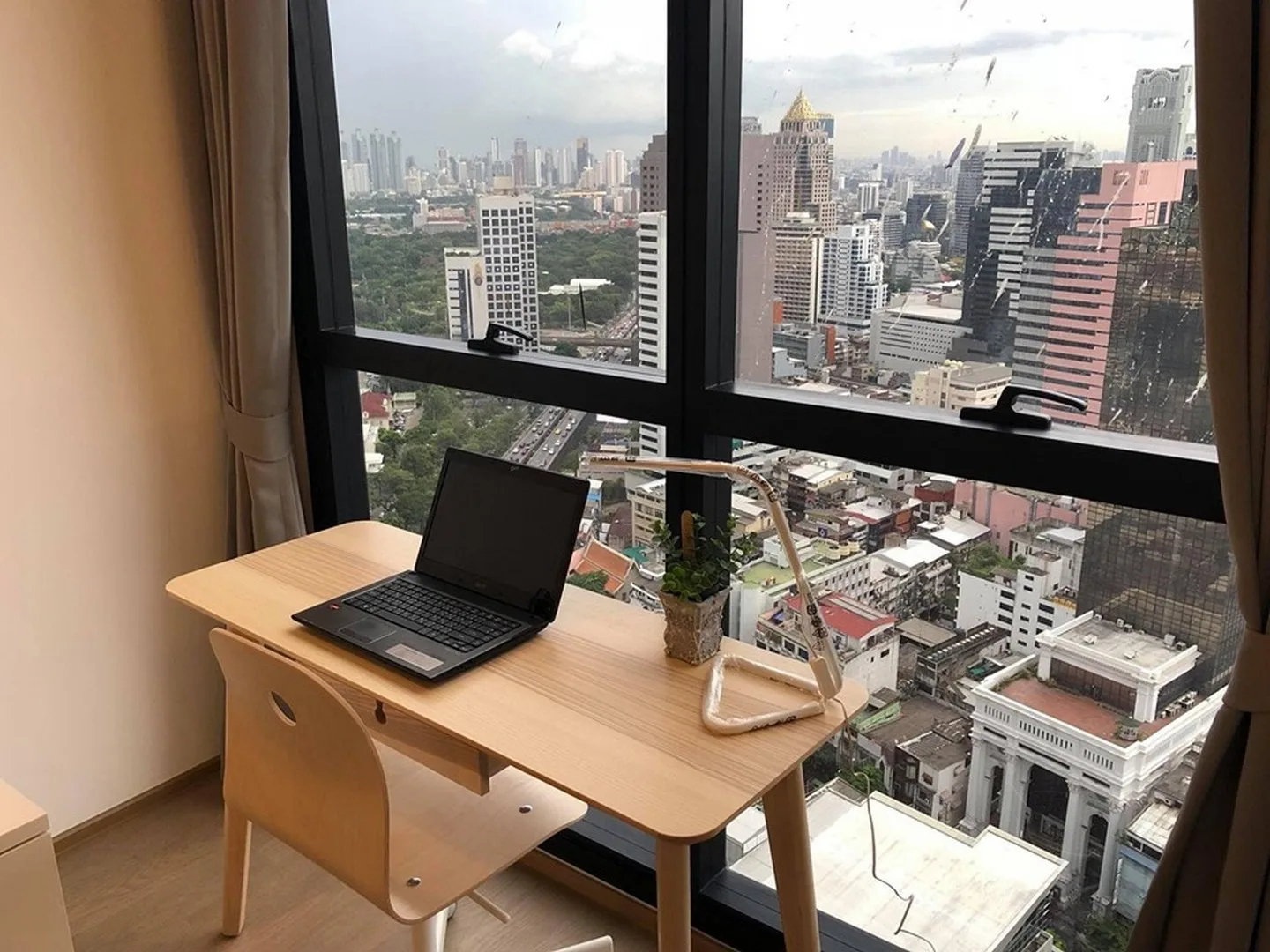 Property photos for Ashton Chula - Silom