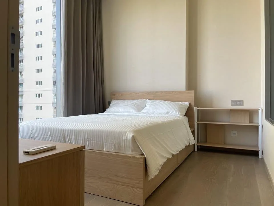 Property photos for The Esse Asoke