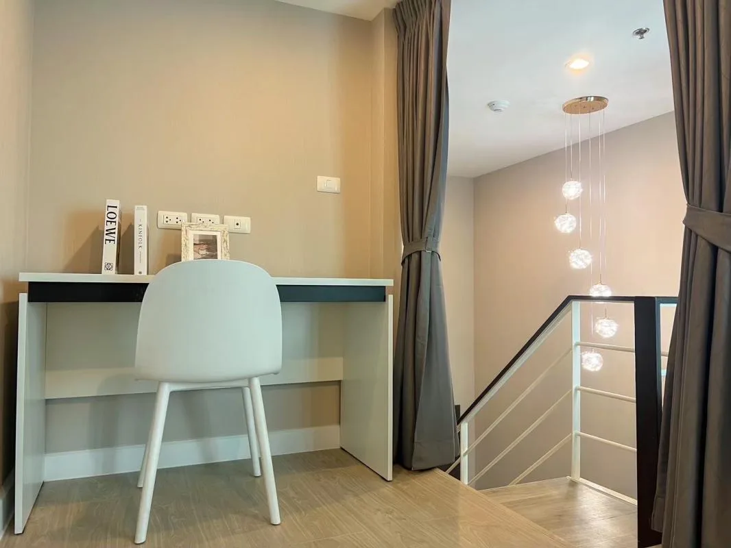 Property photos for Metro Sky Prachachuen