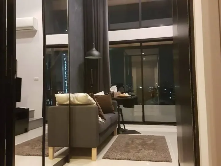 Property photos for L Loft Ratchada 19