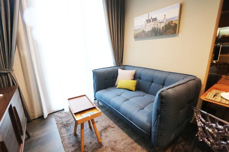 Property photos for Edge Sukhumvit 23