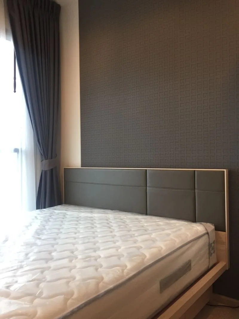 Property photos for Life Sukhumvit 48