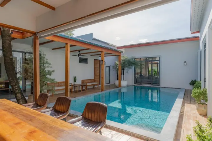 Property photos for Urmi Villa