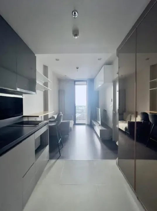 Property photos for OKA HAUS Sukhumvit 36