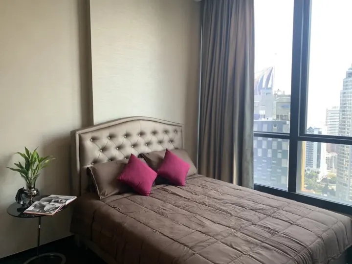 Property photos for The Esse Sukhumvit 36