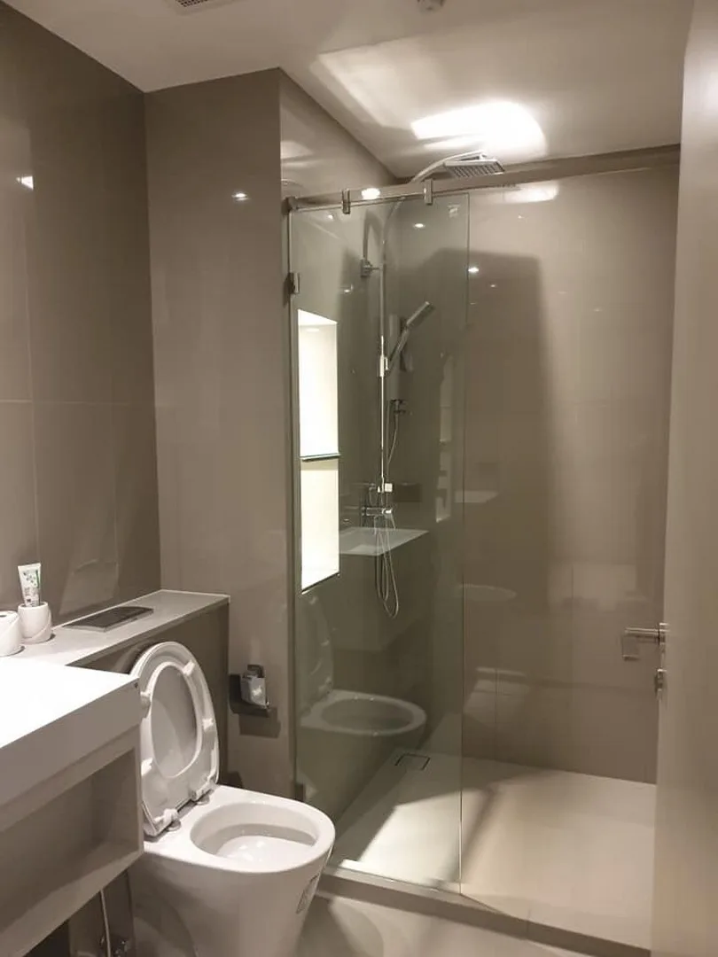 Property photos for Whizdom Station Ratchada - Thapra