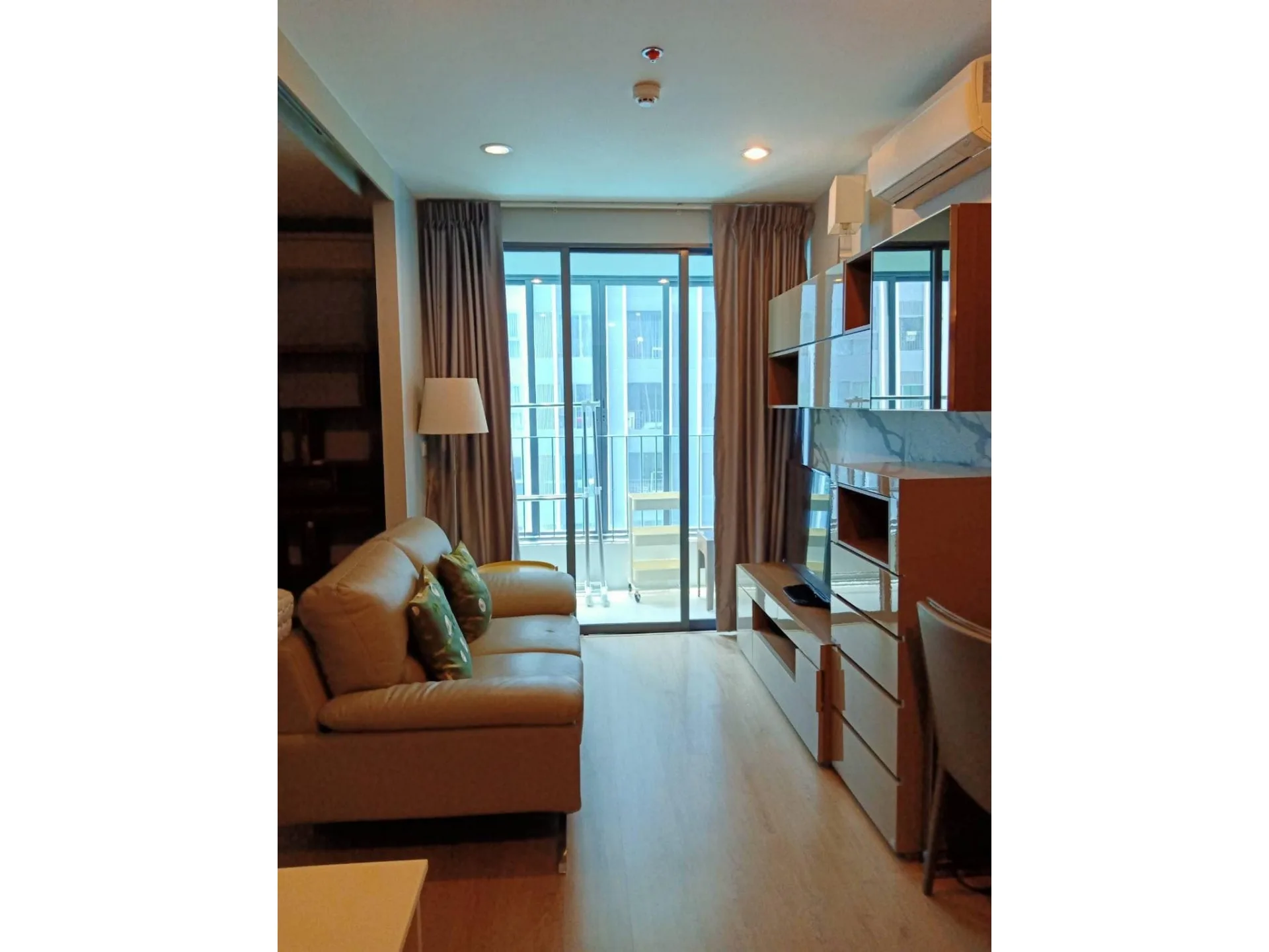 Property photos for Ideo Q Chula - Samyan