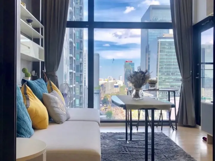 Property photos for Chewathai Residence Asoke