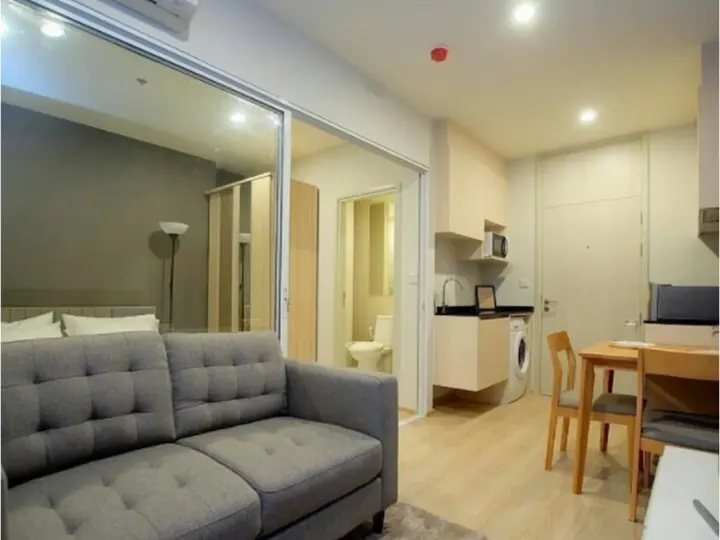 Property photos for Noble Revolve Ratchada