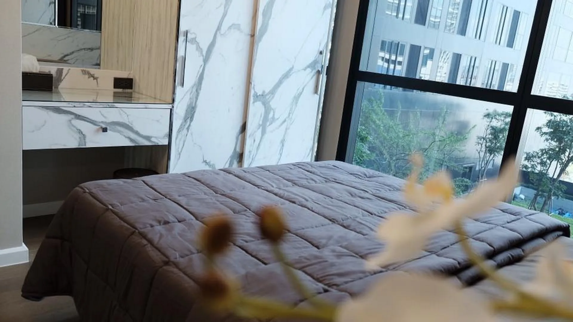 Property photos for Ashton Chula - Silom