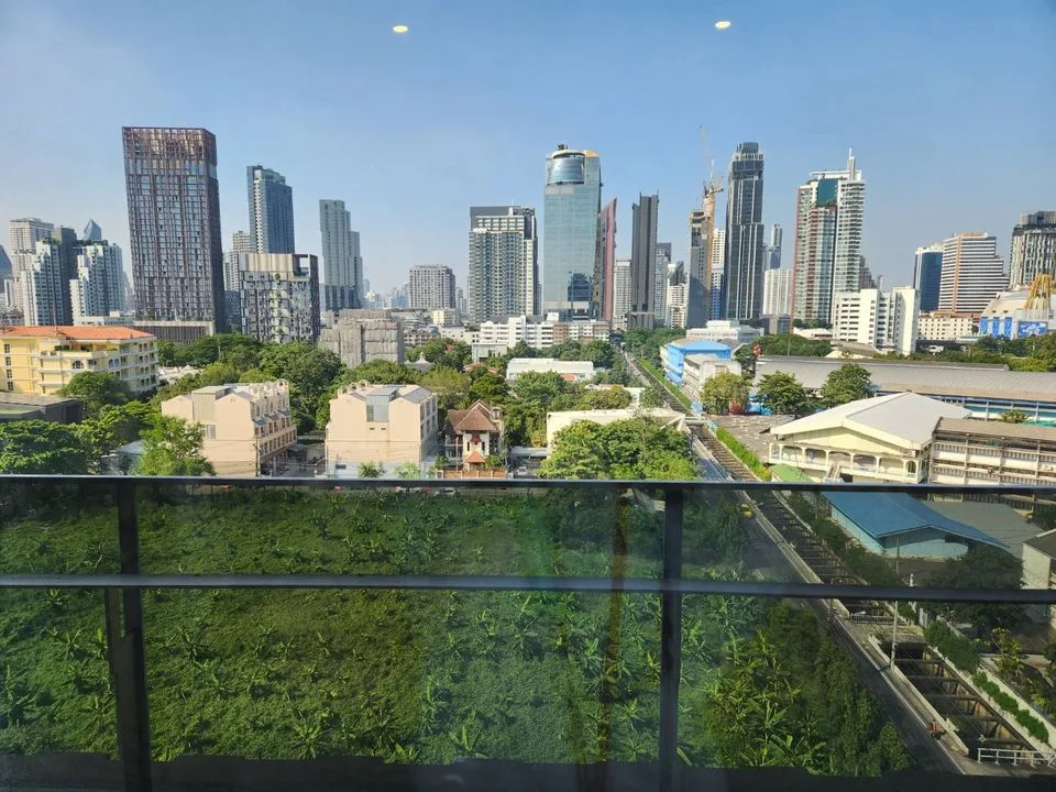 Property photos for The Room Sukhumvit 38