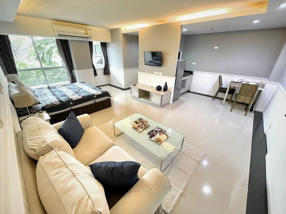 Property photos for The Waterford Sukhumvit 50 Onnut
