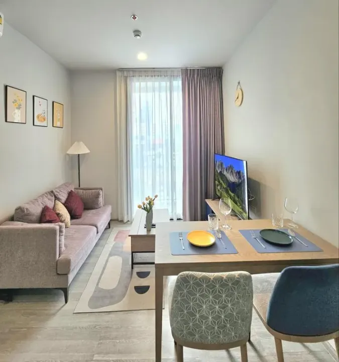 Property photos for XT Ekkamai