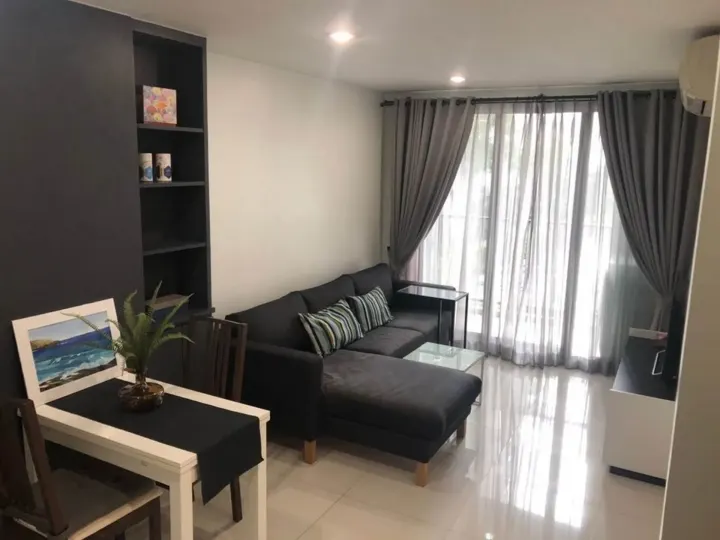 Property photos for The President Sukhumvit