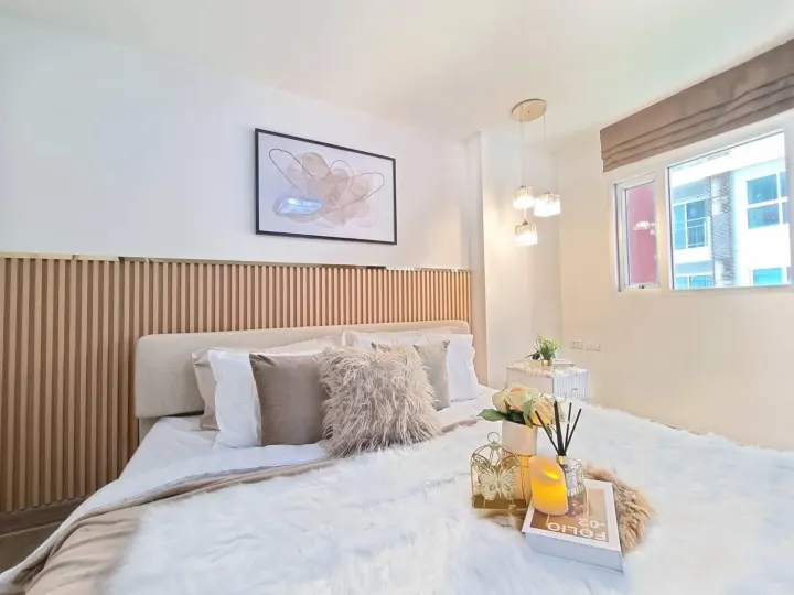 Property photos for The Escape Condominium Sukhumvit 101/1