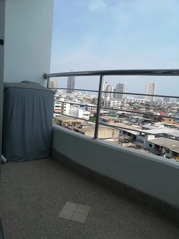 Property photos for Supalai River Place