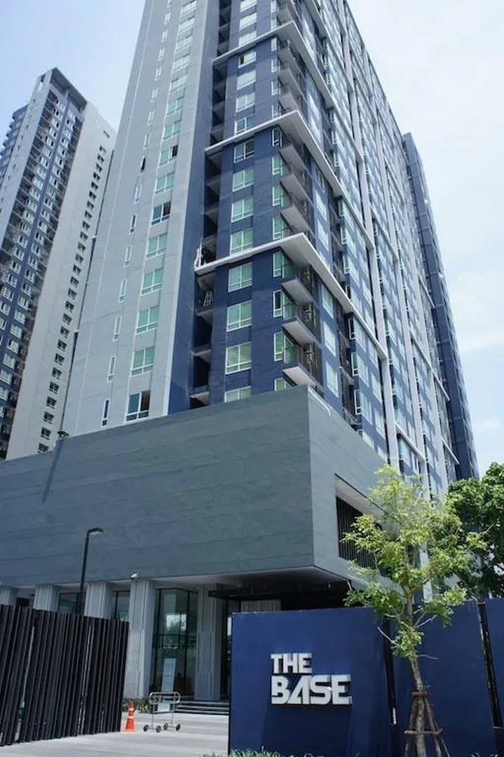 Property photos for The Base Sukhumvit 77