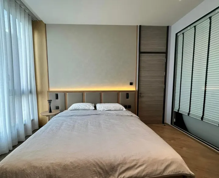 Property photos for The Crest Park Residences