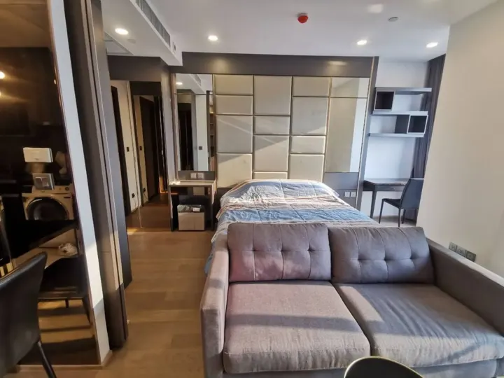 Property photos for Ashton Chula - Silom