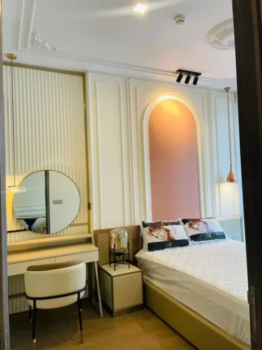 Property photos for Celes Asoke