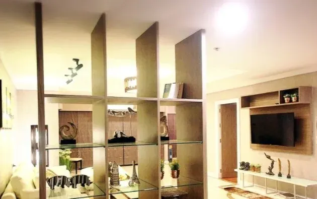 Property photos for Sathorn Gardens