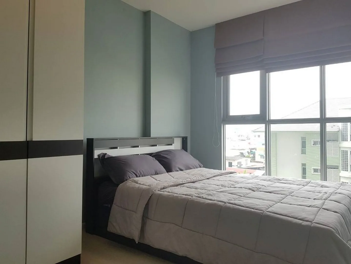 Property photos for Aspire Sukhumvit 48