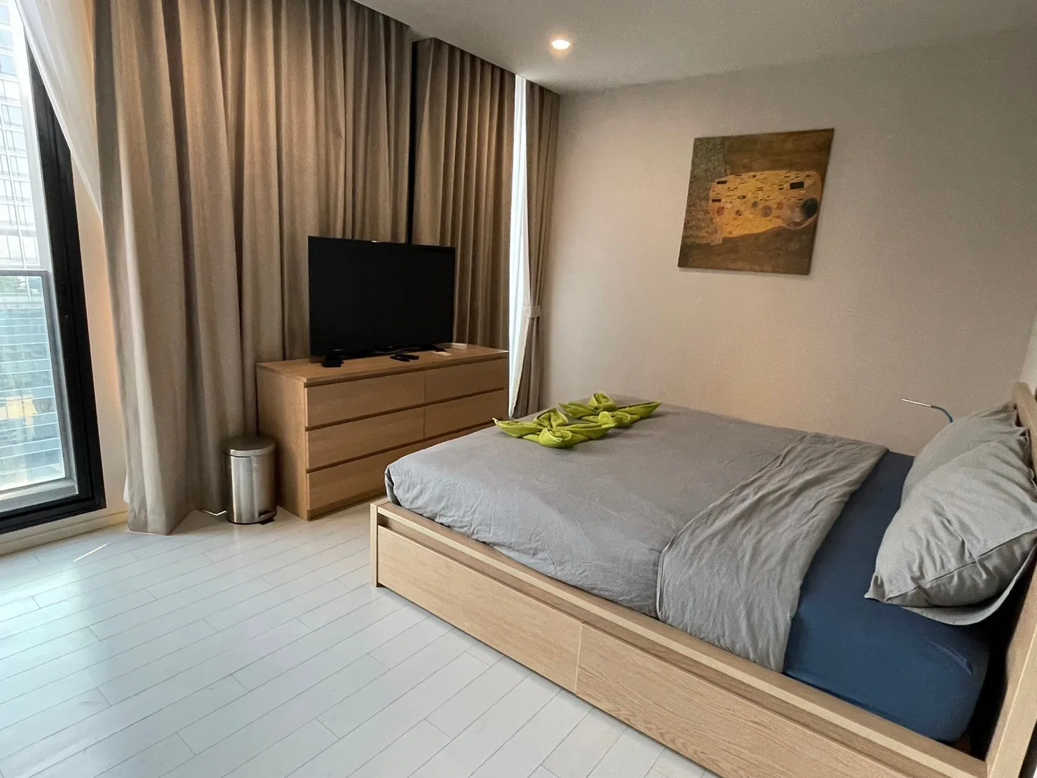 Property photos for Noble Ploenchit