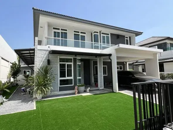 Property photos for Manthana Bangna Km.7