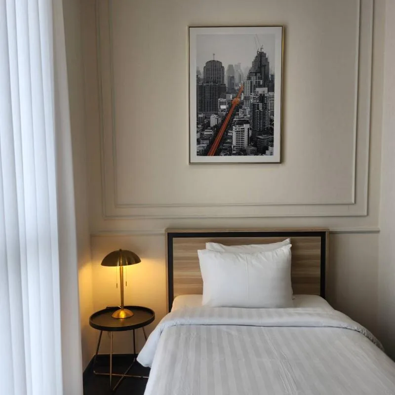 Property photos for Park Origin Thonglor
