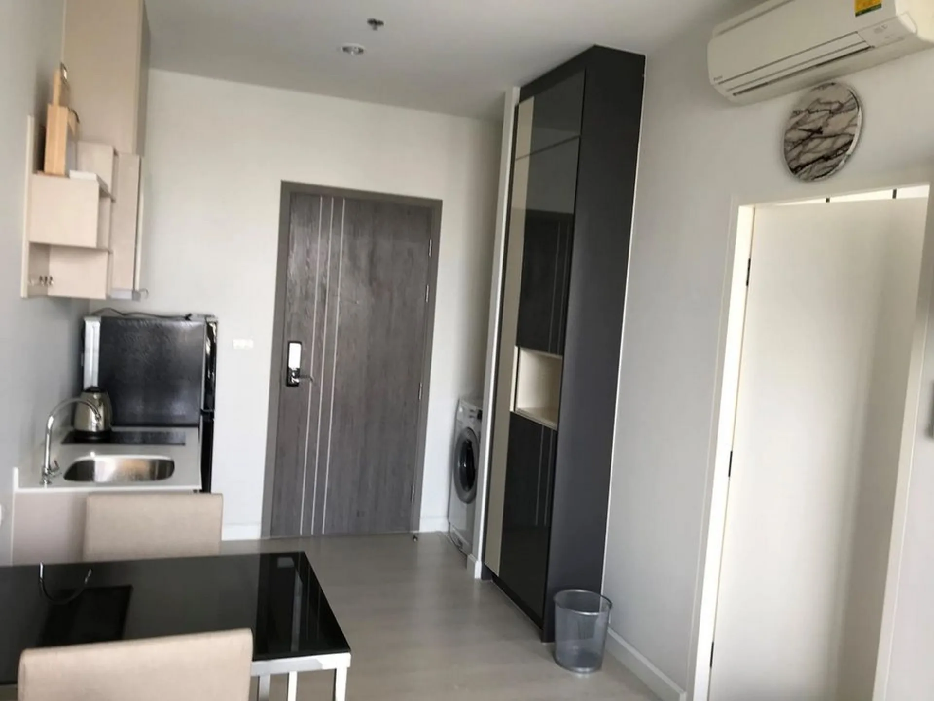 Property photos for The Niche Pride Thonglor-Phetchaburi