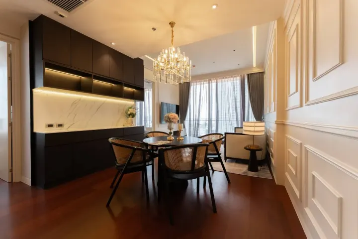Property photos for KHUN by YOO inspired by Starck