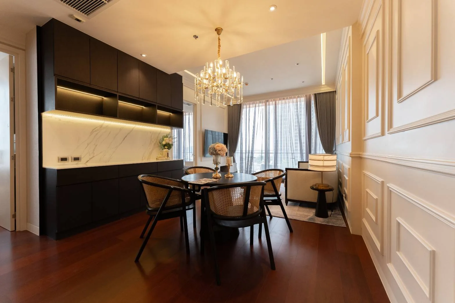 Property photos for KHUN by YOO inspired by Starck