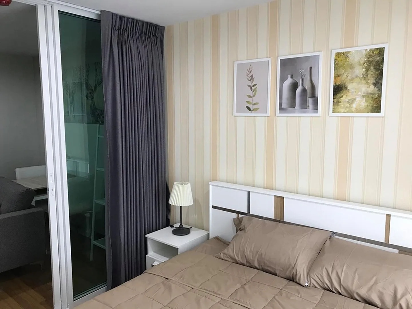 Property photos for Regent Home Sukhumvit 81