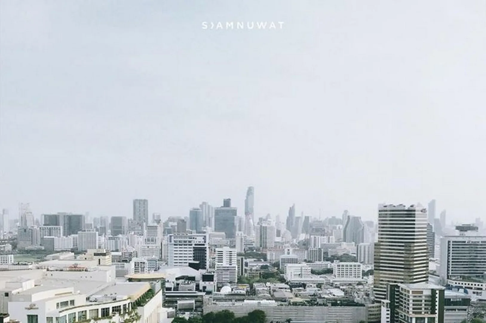 Property photos for Wish Signature  Midtown Siam