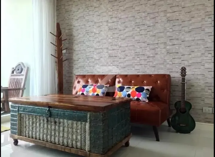 Property photos for Reflection Jomtien Beach Pattaya