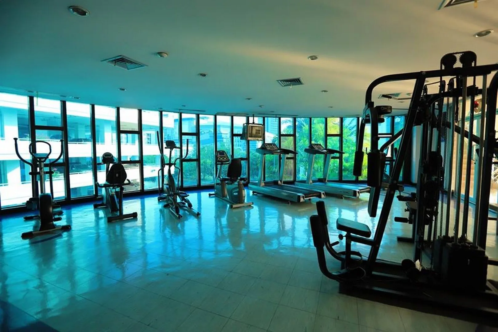 Property photos for Ns Tower Central City Bangna