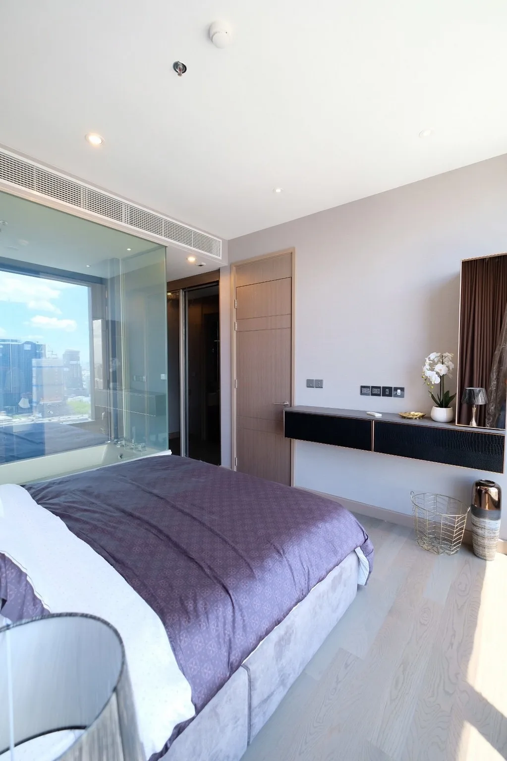 Property photos for The Esse at Singha Complex