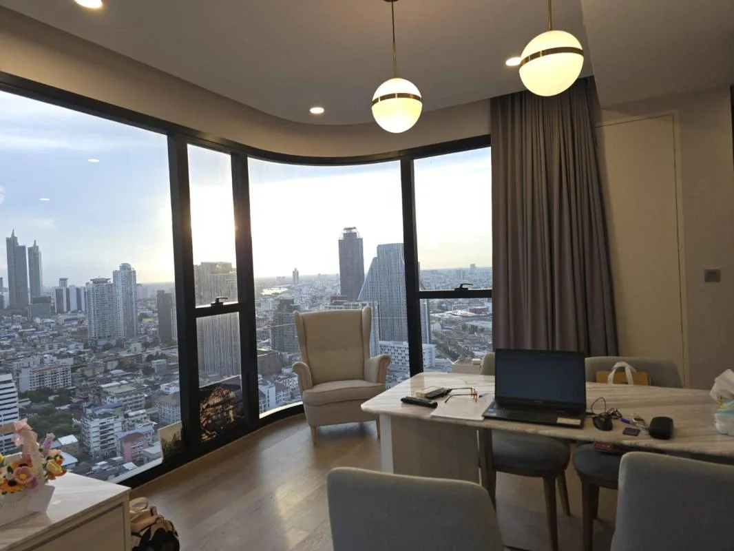 Property photos for Ashton Chula - Silom