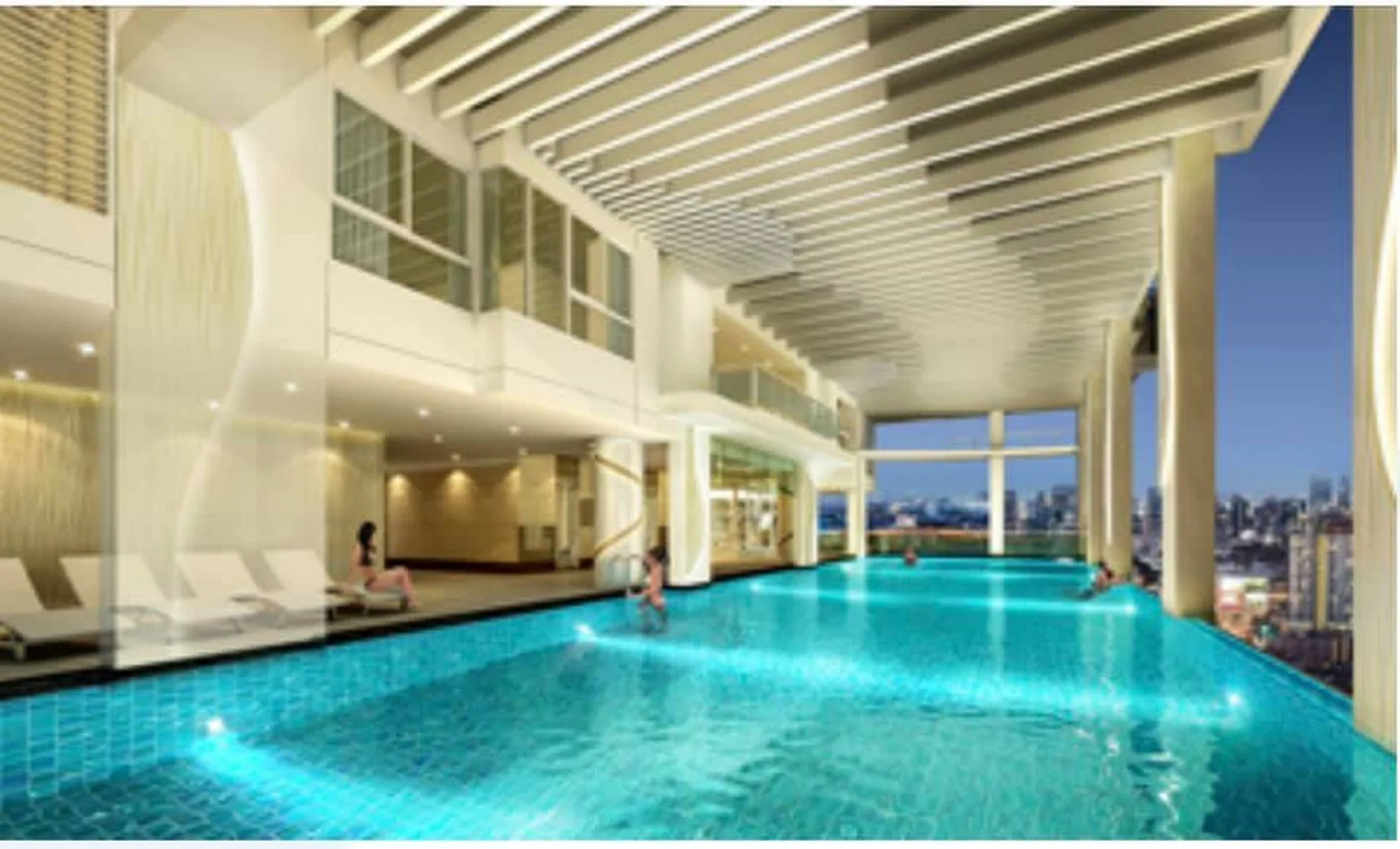 Property photos for Supalai Elite Phayathai