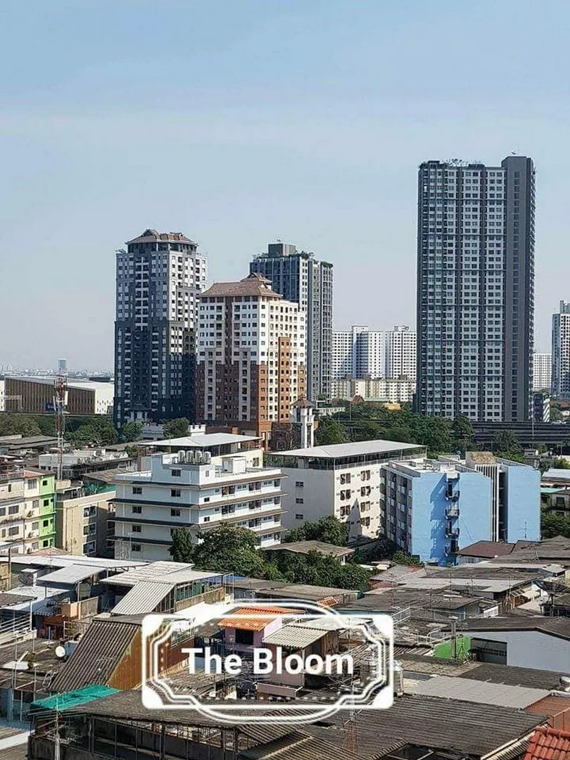 Property photos for The Bloom Sukhumvit 71
