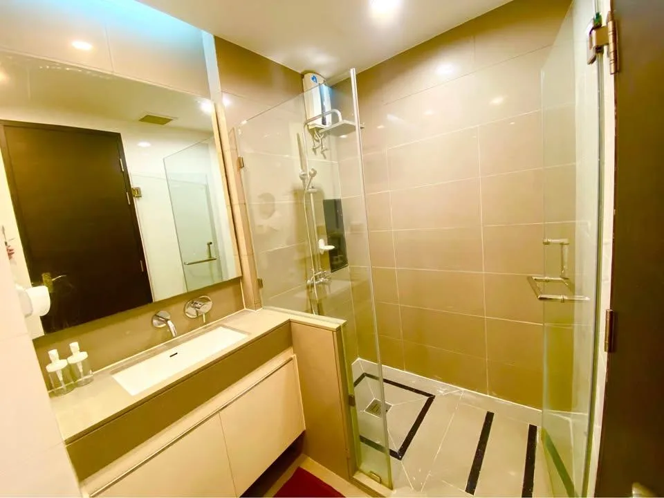 Property photos for The Address Pathumwan