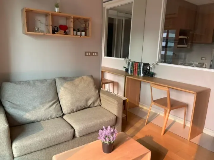 Property photos for Tidy Deluxe Sukhumvit 34