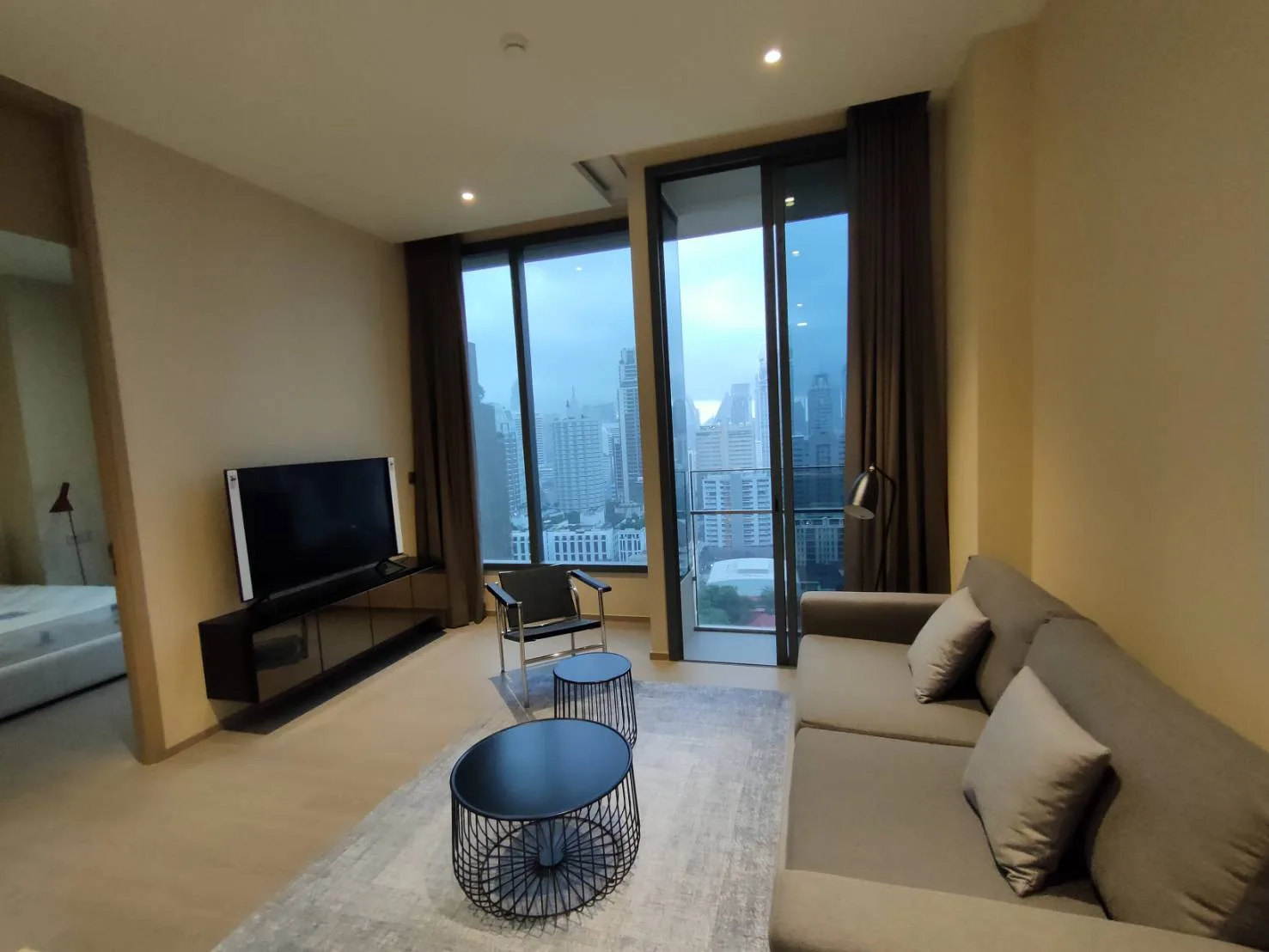 Property photos for The Esse Asoke