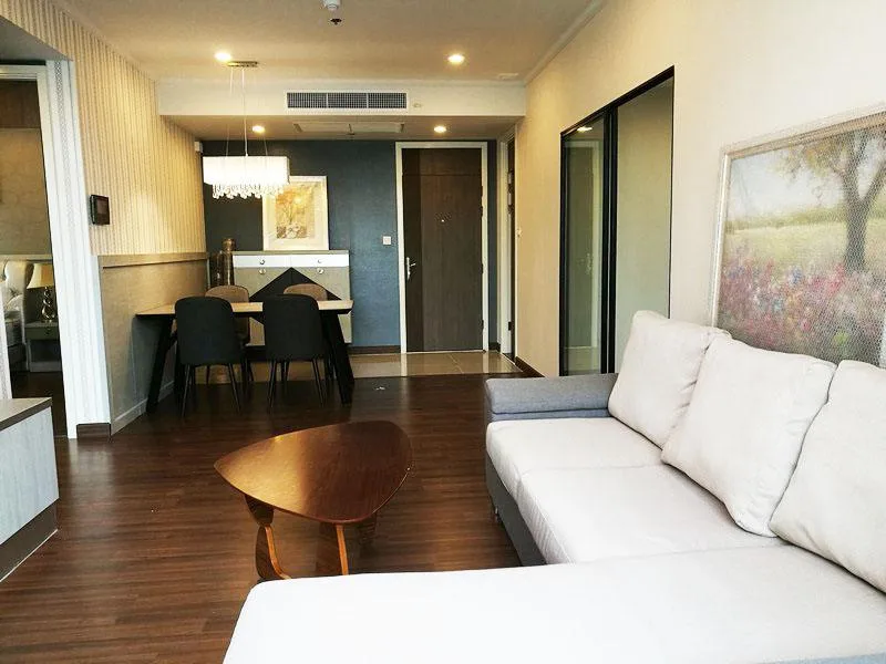 Property photos for Supalai Elite Sathorn - Suanplu